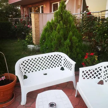 Seaview Apt. 3 Complex Karia *