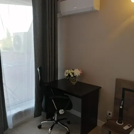 Seaview Apt. 3 Complex Karia Apartment