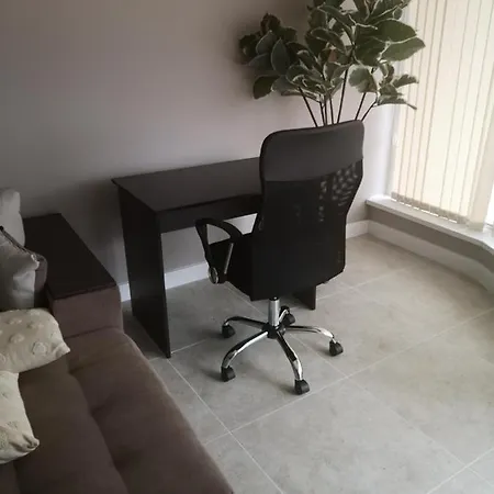 Seaview Apt. 3 Complex Karia * Kavarna
