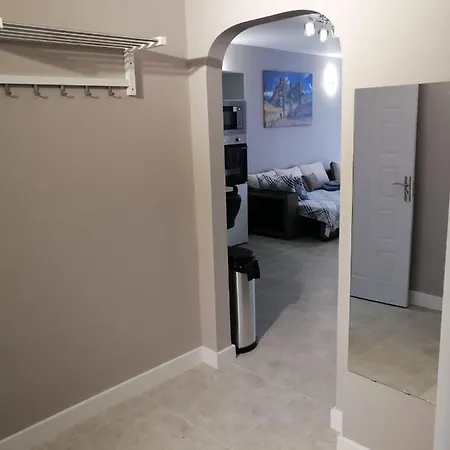 Seaview Apt. 3 Complex Karia Apartment