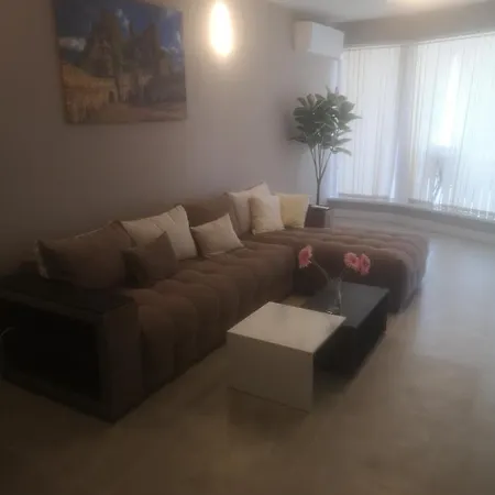 Seaview Apt. 3 Complex Karia *