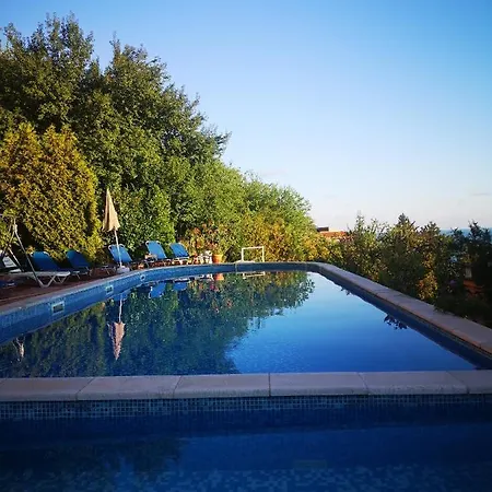 Apartment Seaview Apt. 3 Complex Karia Kavarna