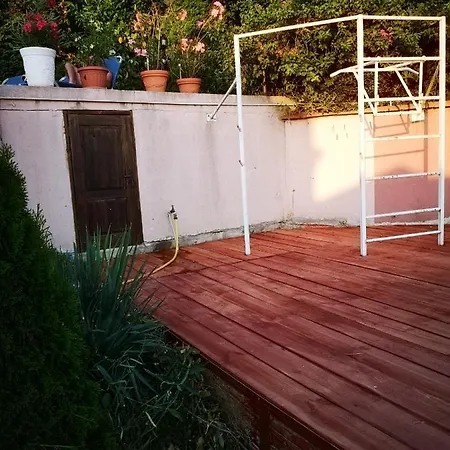 Seaview Apt. 3 Complex Karia *