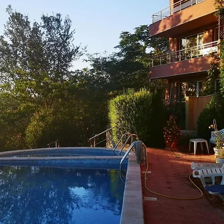 Apartman Seaview Apt. 3 Complex Karia Kavarna