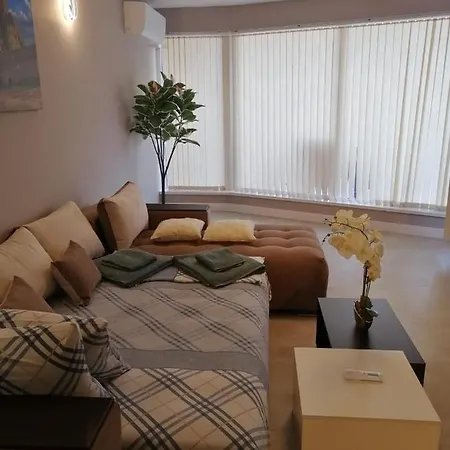 Seaview Apt. 3 Complex Karia Kavarna