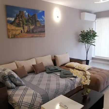 Seaview Apt. 3 Complex Karia *