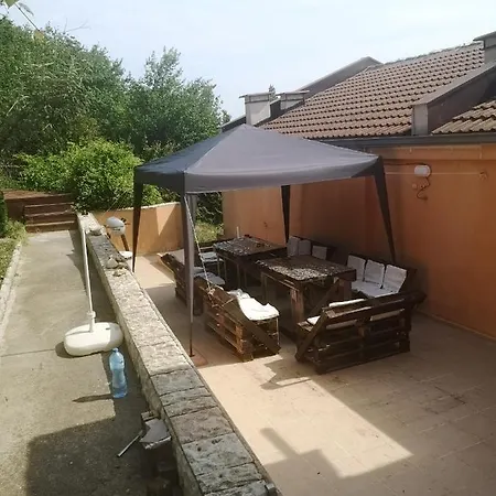 Seaview Apt. 3 Complex Karia