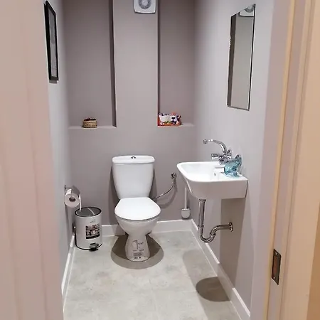 Seaview Apt. 3 Complex Karia Kavarna