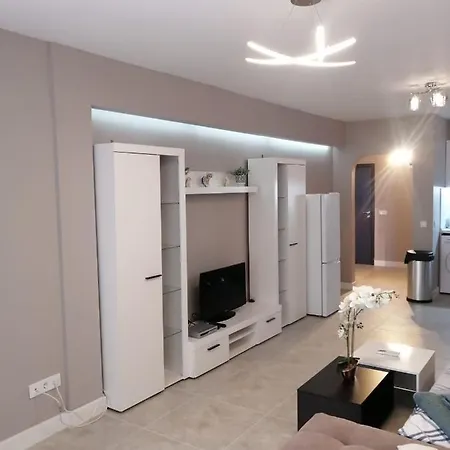 Seaview Apt. 3 Complex Karia *