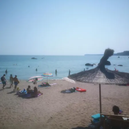 Seaview Apt. 3 Complex Karia