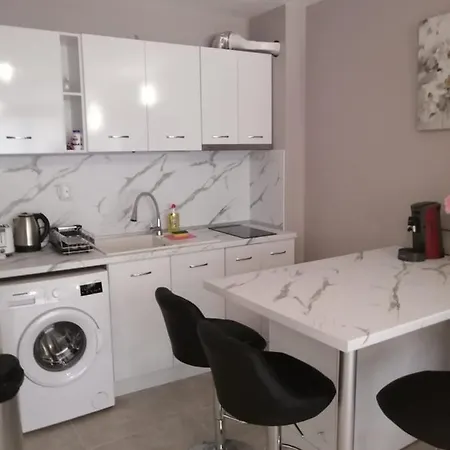 Apartman Seaview Apt. 3 Complex Karia