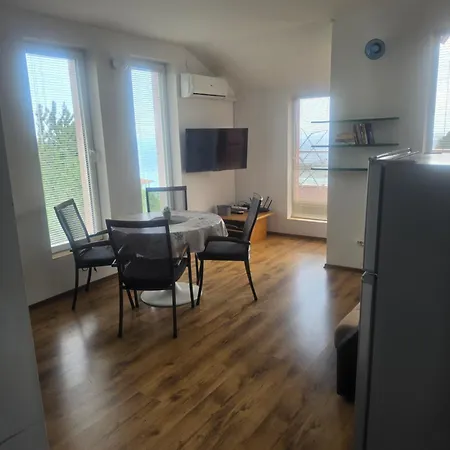 Seaview Apt. 3 Complex Karia Kavarna