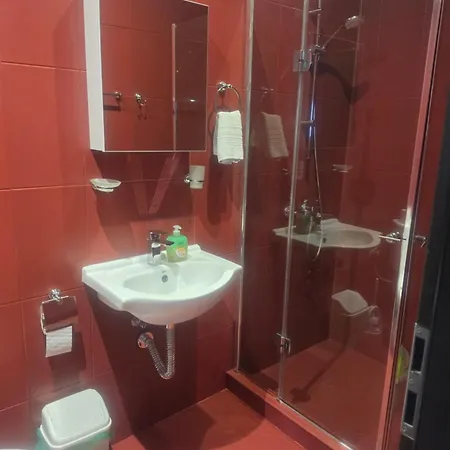 Apartman Seaview Apt. 3 Complex Karia *