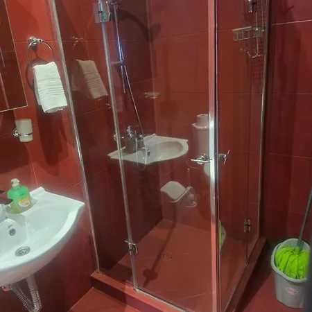 Seaview Apt. 3 Complex Karia Apartman