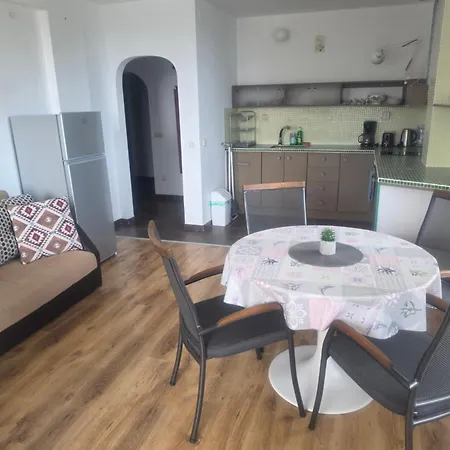 Apartman Seaview Apt. 3 Complex Karia