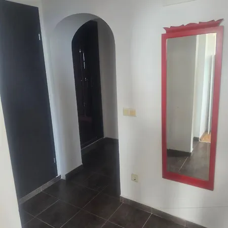 Apartman Seaview Apt. 3 Complex Karia Kavarna