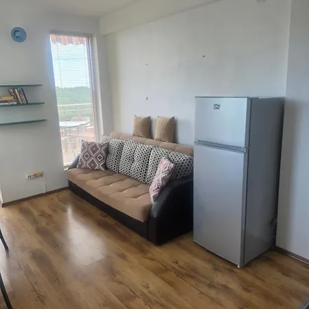 Seaview Apt. 3 Complex Karia * Kavarna