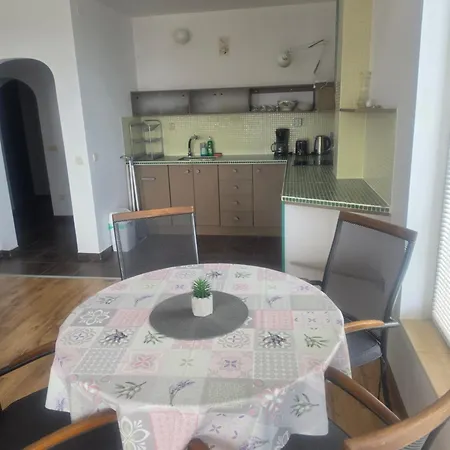 Apartman Seaview Apt. 3 Complex Karia